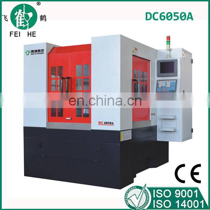 Cnc Syntec controller, high speed machine center cnc