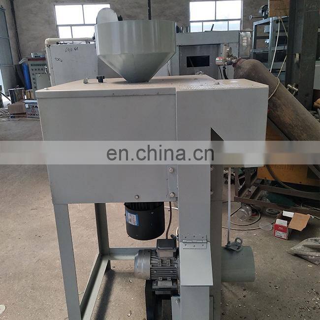 Supply of Inca fruit peeling machine New Inca fruit peeling machine shelling rate