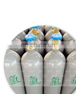 High Quality Argon Gas Cylinder Price For Cng Car