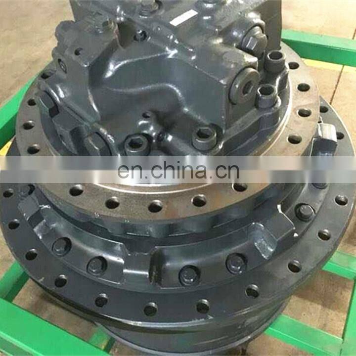 706-8J-01020 PC400LC-7 Travel Motor PC400-7 Final Drive