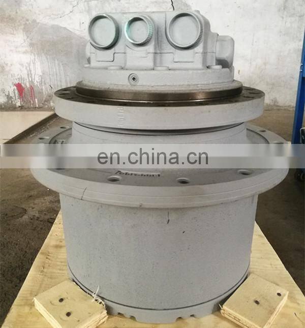 Excavator SK140 Final Drive SK140LC Travel Motor