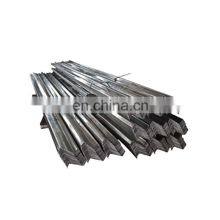 China manufacturer good quality galvanized steel z purlin price