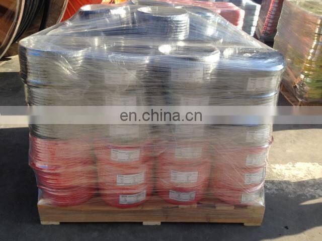 600V armored cable THHN core inner core armored cable 14 AWG 12AWG with galvanized steel tape armored cable made in Hebei