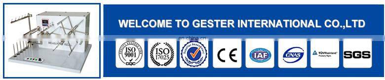 Ring Spinning Tester Small Wool Cotton Lab Yarn Spinning Machine