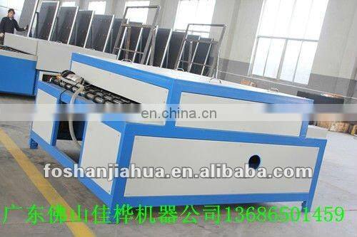 Glass Machine/ Guangdong Jiahua Machines Corporation glass machine