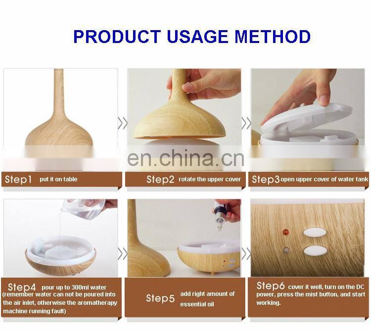 Nepal aroma humidifier essential oil diffuser