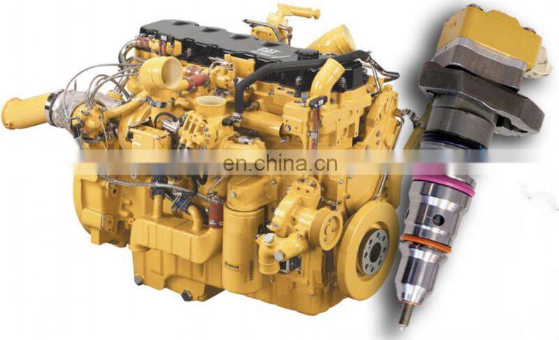 335S406554 nozzles 6x0,16x132 suit for 387-9427 (10R7225) C7/C9