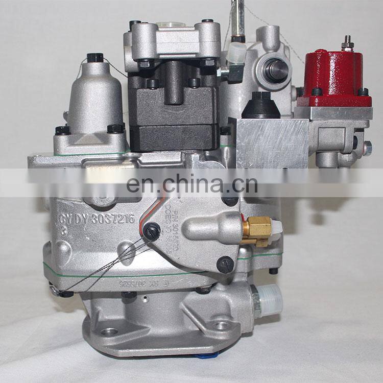 diesel engine fuel injection pressure time pump 4061206