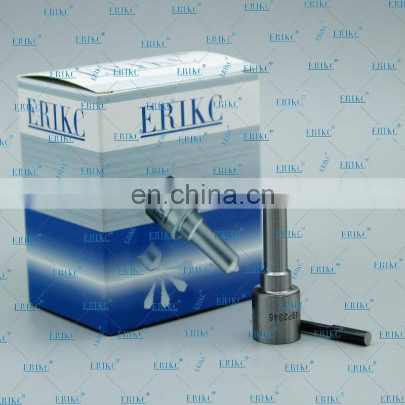 ERIKC 0 433 172 345 p serial nozzle DLLA 149 P 2345 fuel spray nozzle DLLA149P2345 for 0445120344