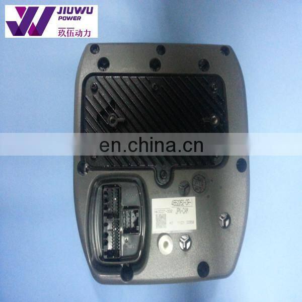 Hot sale factory direct Excavator Engine Monitor for ZX200 ZX225 ZX330-3G Assy Display Screen 4488903 with price