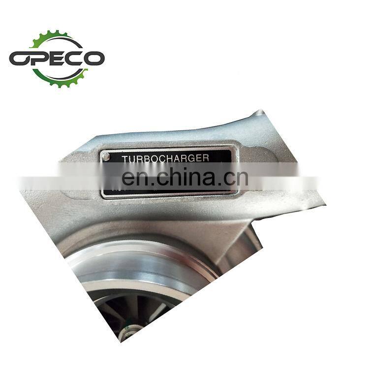 For Cummins Truck B Series with 6BT 6BTA 6BTAA turbocharger 3536473 3536472 3802819 3594310
