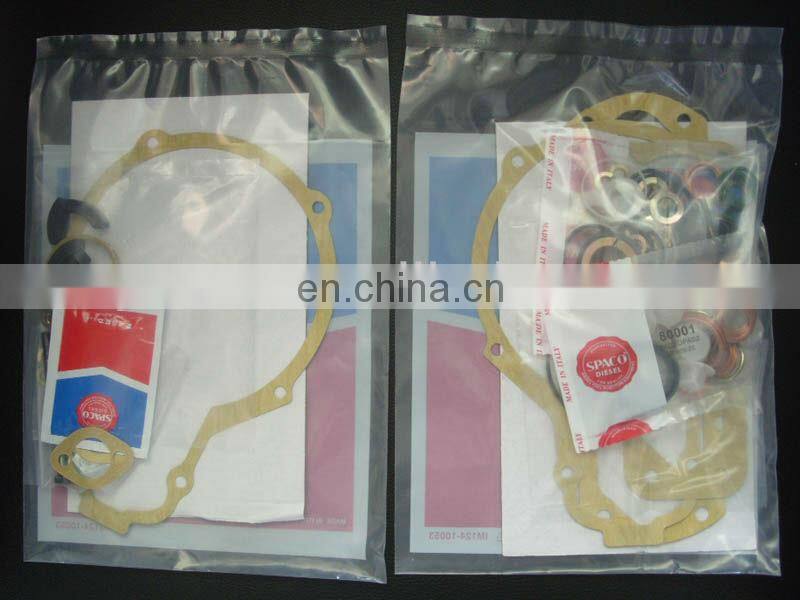 Diesel Fuel Injector Spaco Repare Kits 800718 2417010011