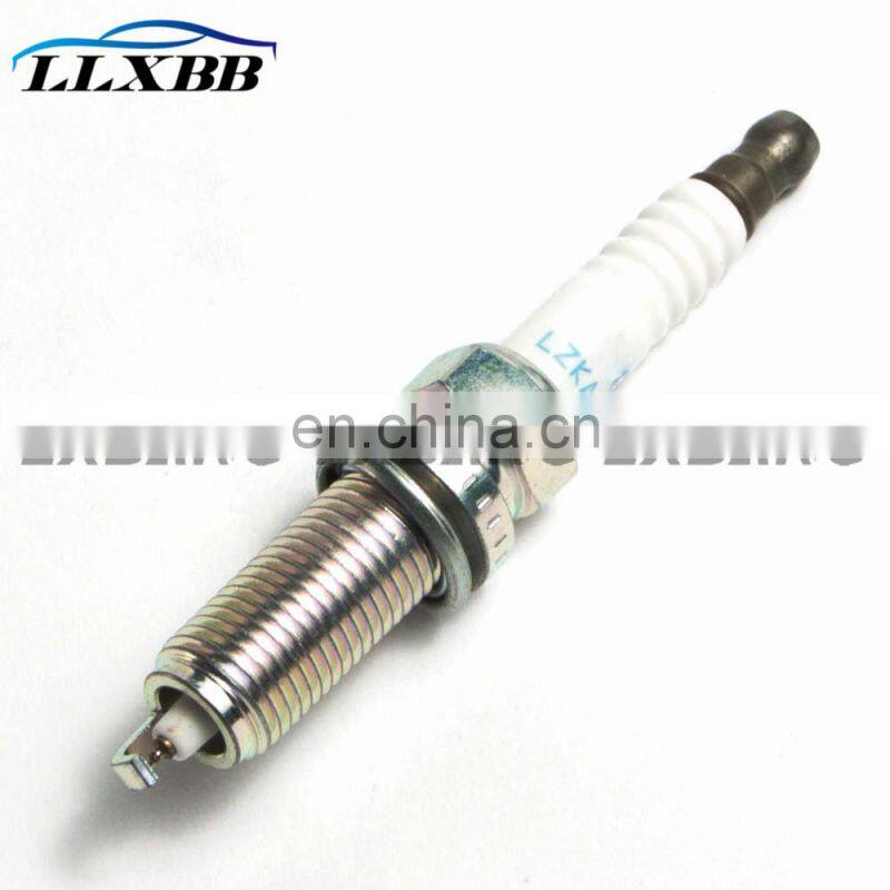Genuine Iridium Spark Plug LZKAR6AP11 LZKAR6AP11 For NKG 6643