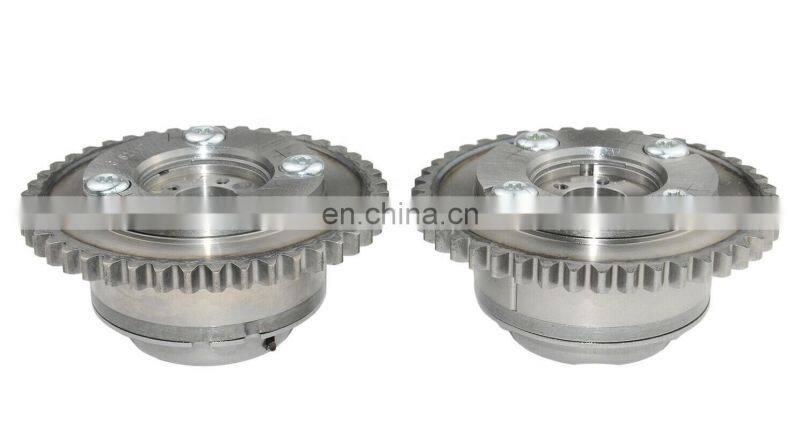 Add to CompareShare Full Timing Chain Kit Adjuster Tensioner Head Gasket M271 W204 W212 CGI