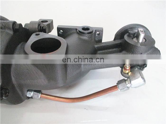 K19 Diesel Engine Parts Water Pump 3098964 3086033