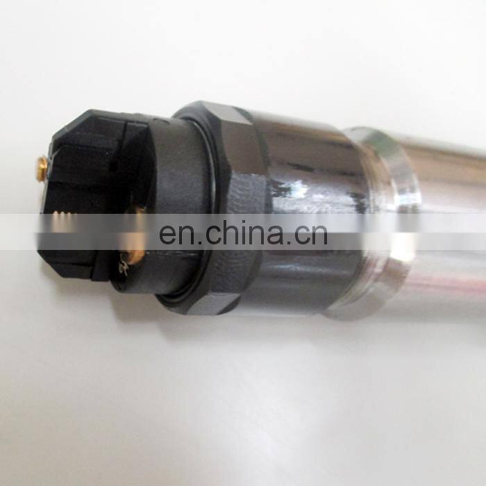 DCI11 Diesel Engine Spare Parts Fuel Injector D5010222559 0445120309