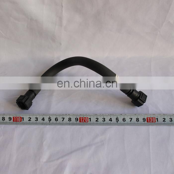 ISDe Engine Parts Fuel Supply Pipe 4928882 Fuel Transfer Pipe