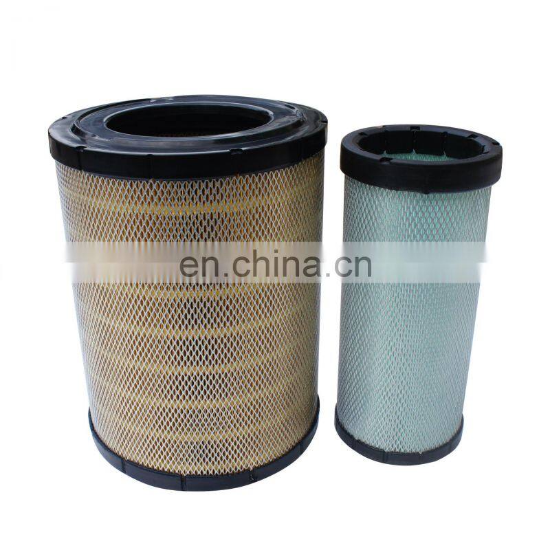 Heavy tractor fuel filter 16546-99600 16546-99602