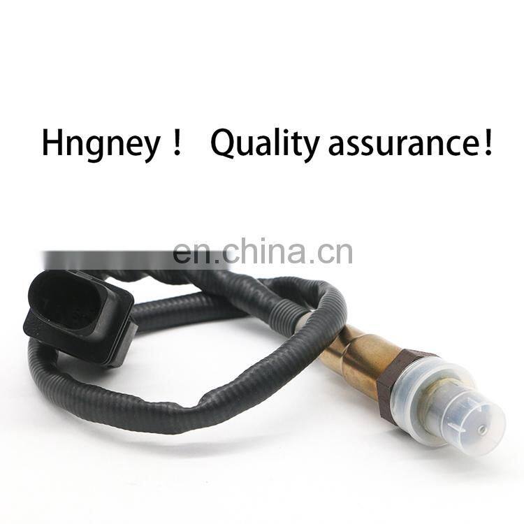 Car parts 0035426918 a0035426918 For Mercedes Benz CL550 E320 R320 S550 Air Ratio Lambda Oxygen Sensor