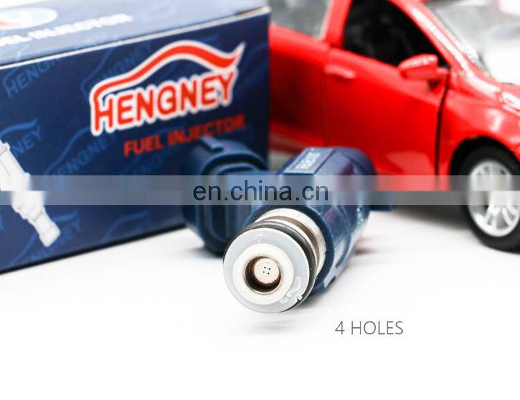 With 1 Year Warranty FBJE100 For Nissan Primera 2.0 100% Professional Tested Gasoline fuel nozzle manufacturer