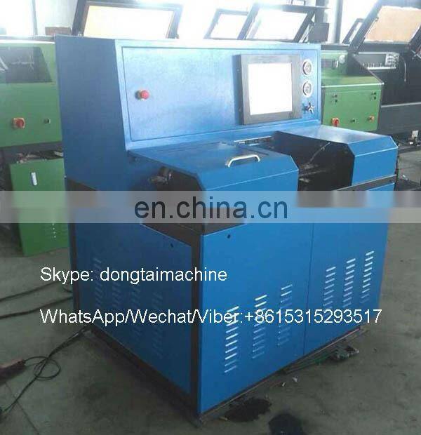 PT411 Cummins PT injector flow test bench from direct manufacture