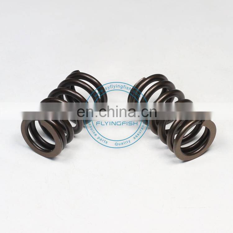 Original and Aftermarket Spare Parts ISBe ISDe 5.9L 6.7L Diesel Engine Valve Spring 4936080
