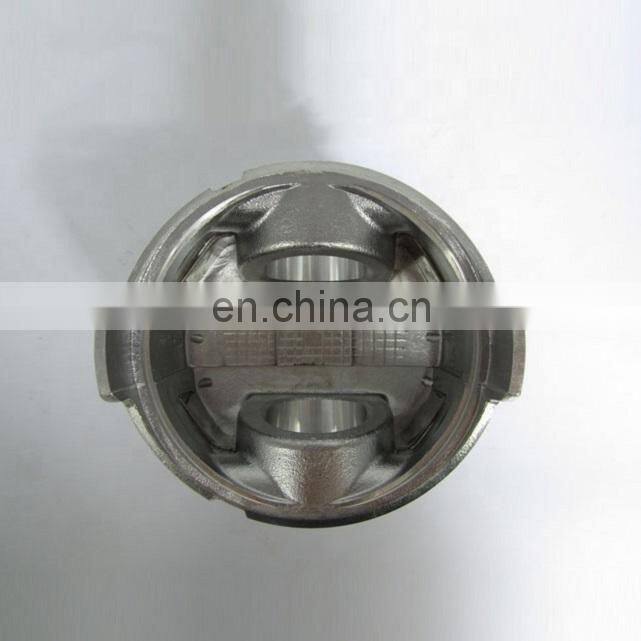 4D95 PC60-3 PC60-5 PC60-6 Piston Kit 6204-31-2121 6204-31-2111 6204-32-2151 6204-32-2161 6204-31-2141