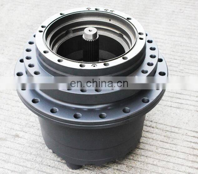 excavator parts JRA0121 JS210 Travel Gearbox JS210 travel reducer