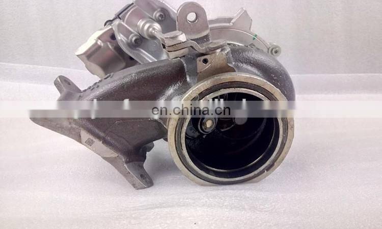 MGT1752S 06K145702N 6K145702G Turbocharger For VW Golf VII 2.0 TFSI engine