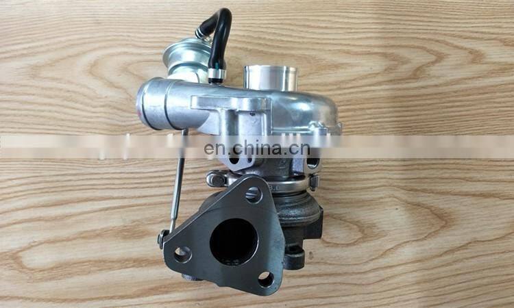 RHF4H 4D5CDI Engine turbo VF420088 1515A029 Turbocharger for Mitsubishi L200 W200