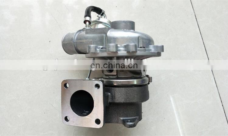 RHF5 VJ26 WL84 Turbocharger for Mazda B2500 Engine