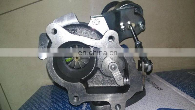 GWM Turbocharger 1118100-E09-B1