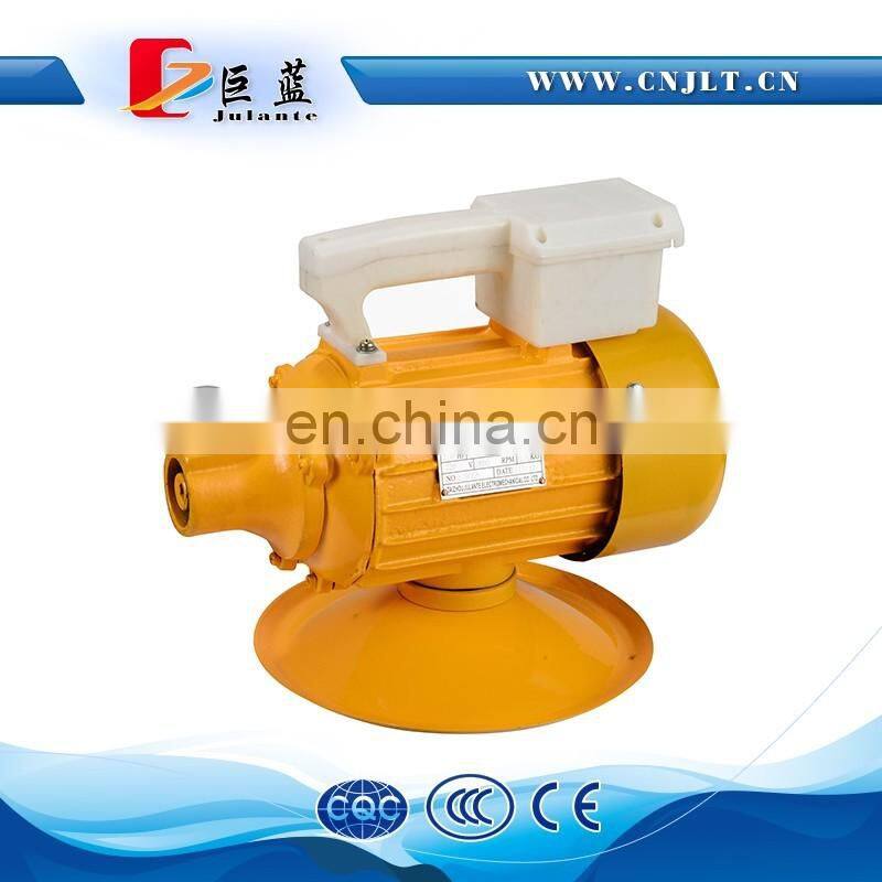 Copper Wire Good Quality With 12MM Concrete Vibrator Shaft 3kw Concrete Vibrator