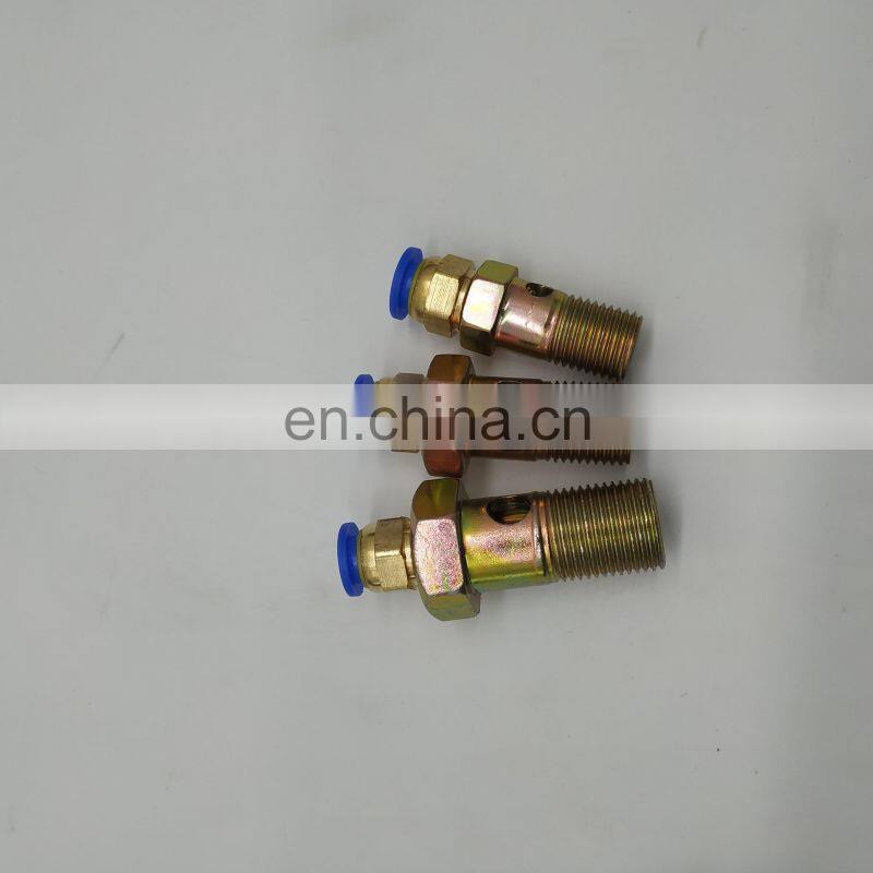 low pressure oil circuit test common rail injector measuring tools