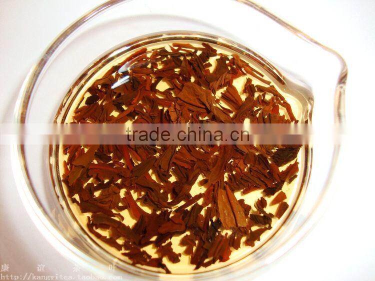 Lychee black tea.strong sweet fruity aroma.Hot sale black tea