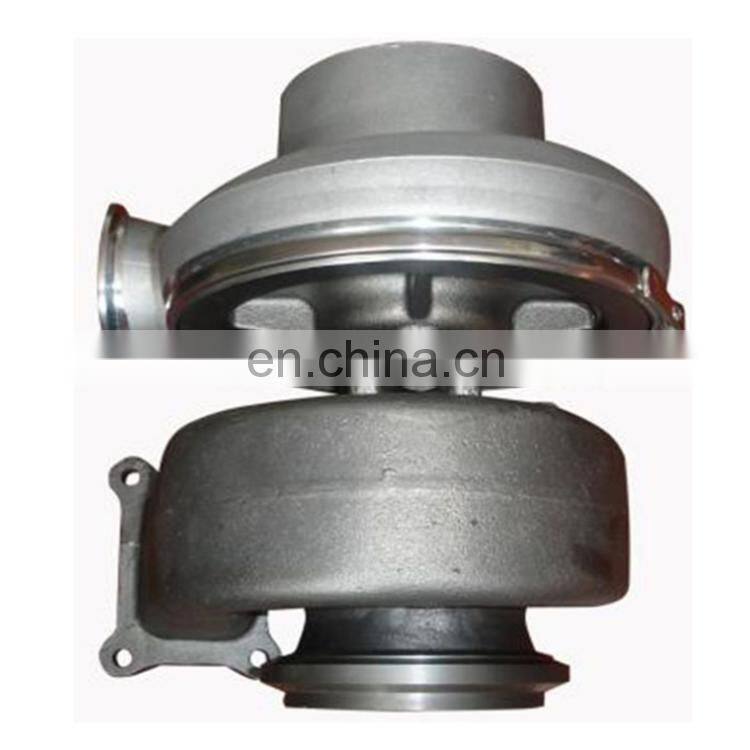 HT60 3537074 3804502 Excavator Loader Supercharger industrial with N14 turbocharger
