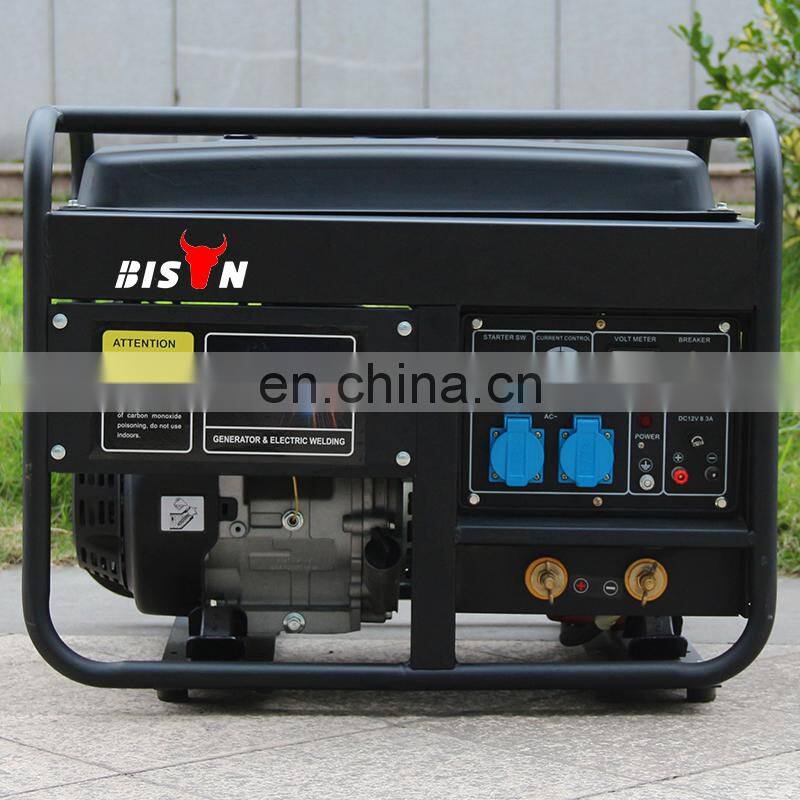 diesel motor generator welding machine 200a, dc portable diesel welding generator 300amp, welding generator diesel price