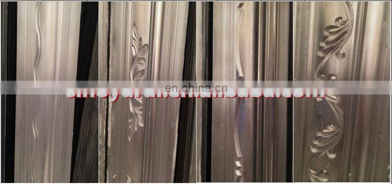 china gypsum cornice making machine/lemonade production line