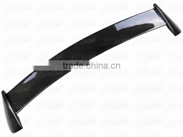 2014 CARBON FIBER ROOF SPOILER FOR PORSCHE MACAN (JSK230803)