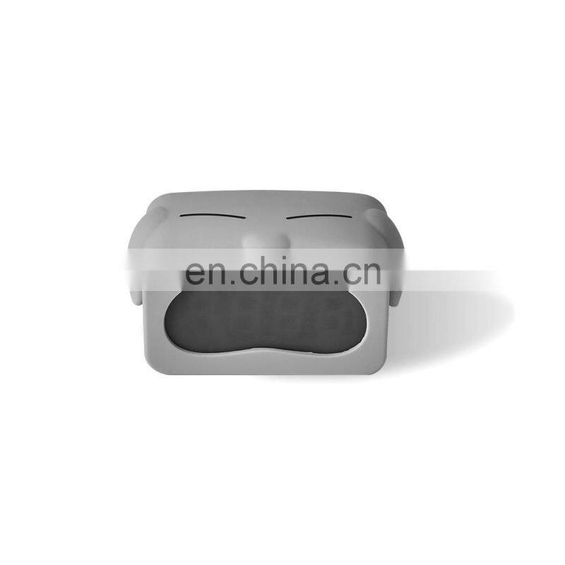 Wholesale kids wake up light mini alarm clock cool digital clock for children
