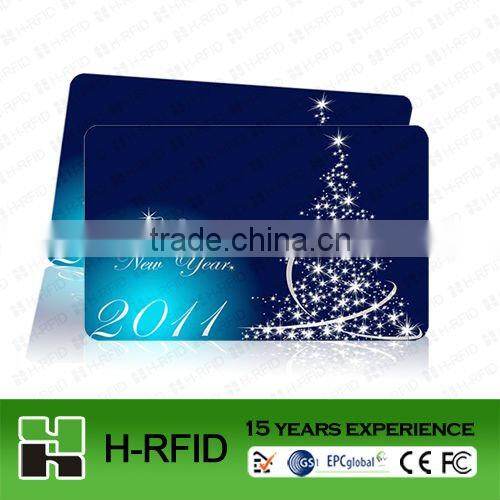 EM4305 contactless IC Card