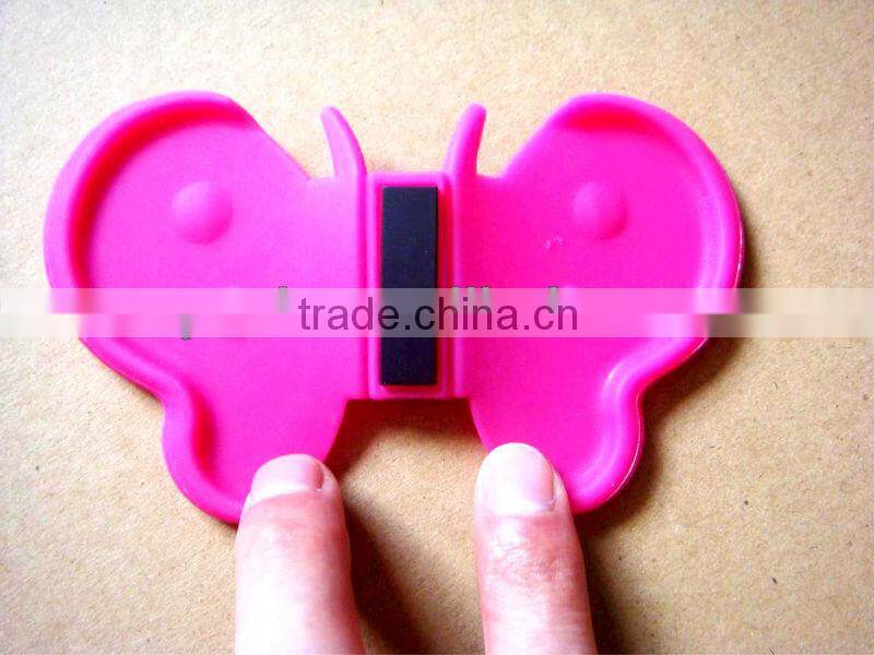 Butterfly Pot Holder