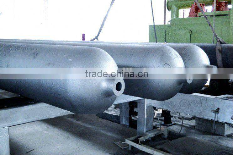 YK high quality OD559mm 1000L jumbo cylinder bundle container