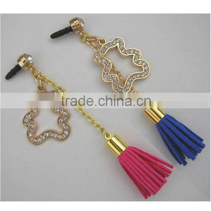 earphone dustproof plug for iphone