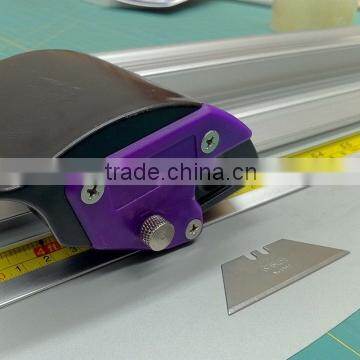 PVC/plastic/paper cutter/trimmer for advertising