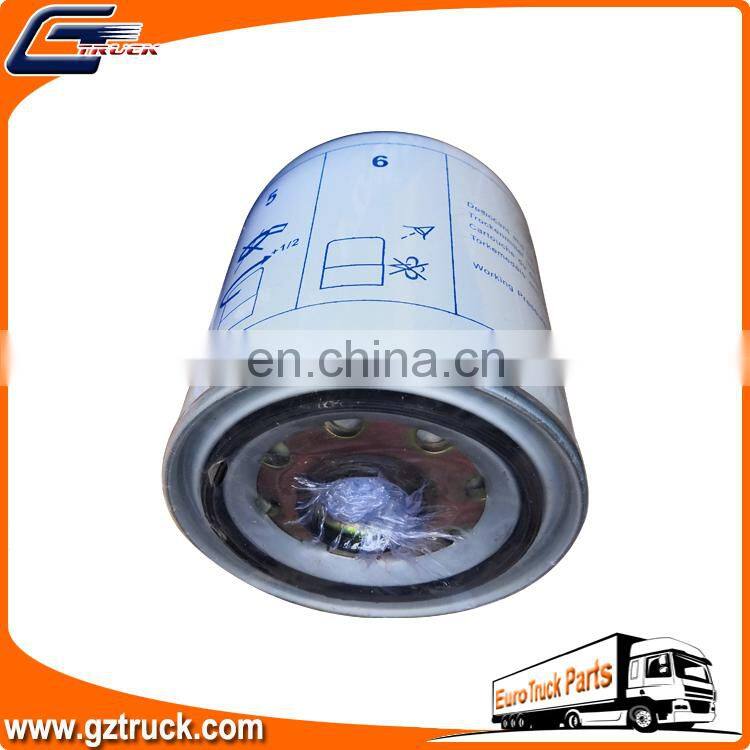 European Truck Auto Spare Parts Air Dryer Filters Oem 21620181 20557234 20972915 for VL Truck