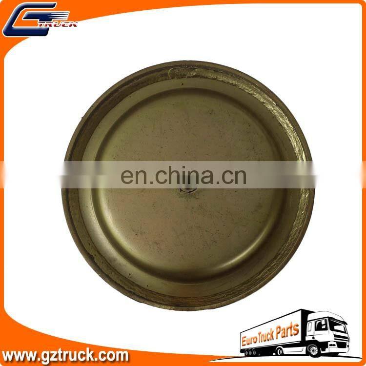 Suspension System Rubber Air Spring Oem 1794420 for DAF Truck