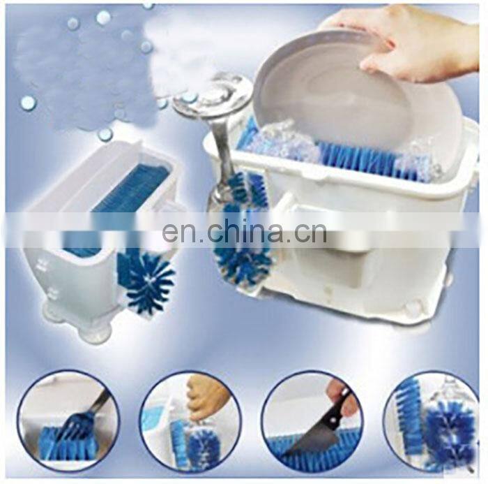 High Quality Portable Mini Plastic Manual Dishwasher