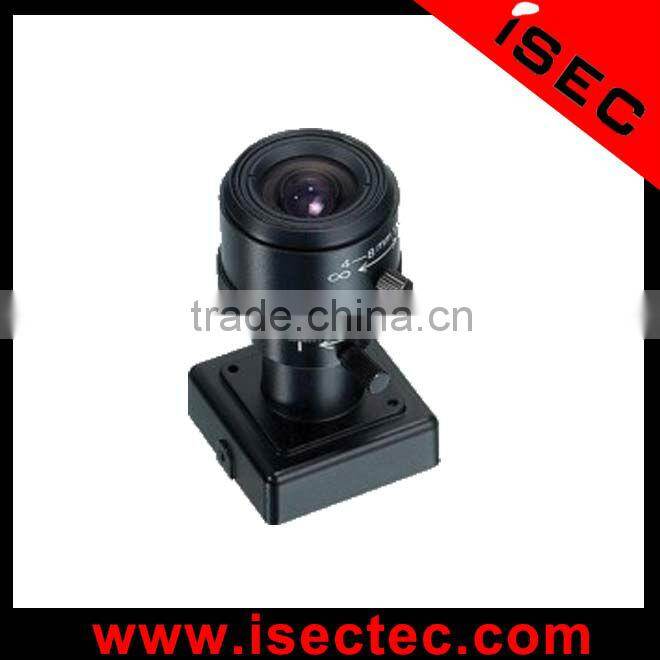 hot new products for 2014 PIR Hidden IR Camera