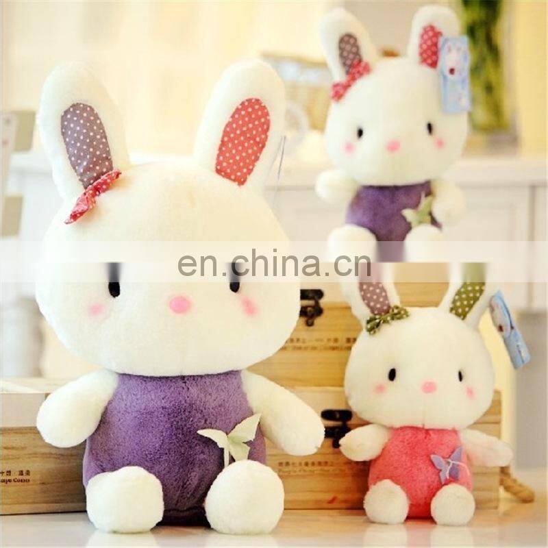 Plush Fast Shipping Shining concert singing Santa Claus elk doll plush toys children Christmas presents gifts